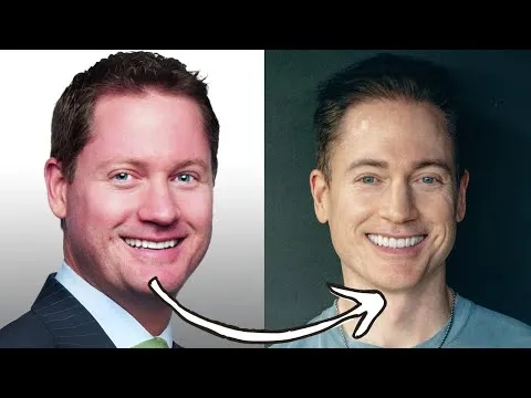 Get inspired: The man who completely reversed his biological age