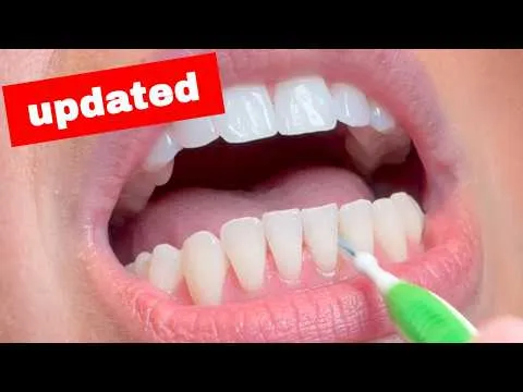 Morning dental routine: simple steps to protect teeth